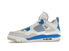 Jordan 4 Retro Military Blue (2012) – Men’s Sneaker