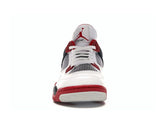 Jordan 4 Retro Fire Red (2012) – Iconic Sneaker