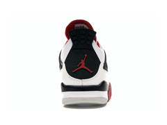 Jordan 4 Retro Fire Red (2012) – Iconic Sneaker