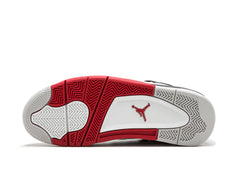 Jordan 4 Retro Fire Red (2012) – Iconic Sneaker