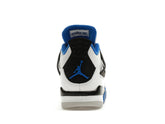 Jordan 4 Retro Motorsports (2017) Sneakers