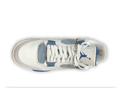Jordan 4 Retro Military Blue (2006) – Iconic Sneaker