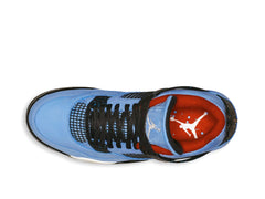 Jordan 4 Retro Travis Scott Cactus Jack