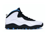 Jordan 10 Retro Powder (2014) – Classic Sneaker