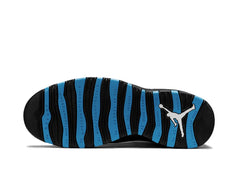 Jordan 10 Retro Powder (2014) – Classic Sneaker