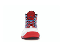 Jordan 10 Retro Chicago Flag: Iconic Sneaker, Bold Design