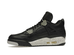 Jordan 4 Retro Oreo (2015) – Iconic Sneaker