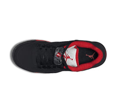 Jordan 5 Retro Low Alternate 90 (GS) – Kids’ Shoes