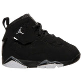 Jordan True Flight Black Cool Grey (TD)