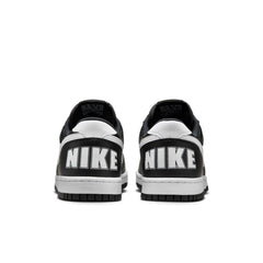 Big Nike Low - Mens