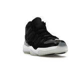 Air Jordan 11 Retro 72-10 Black Gym Red White Anthracite 378037-002