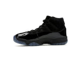 Jordan 11 Retro Cap and Gown Sneakers