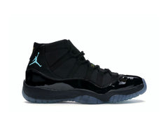 Jordan 11 Retro Gamma Blue: Iconic Sneaker Style