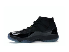 Jordan 11 Retro Gamma Blue: Iconic Sneaker Style