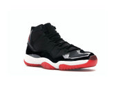 Jordan 11 Retro Playoffs (2012) – Iconic Sneaker