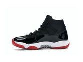 Jordan 11 Retro Playoffs Bred (2019) – Sneaker Details