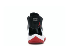 Jordan 11 Retro Playoffs Bred (2019) – Sneaker Details