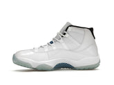 Jordan 11 Retro Legend Blue (2014) – Iconic Sneaker
