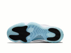 Jordan 11 Retro Legend Blue (2014) – Iconic Sneaker