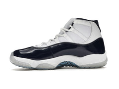 Jordan 11 Retro UNC Win Like ’82 – Iconic Sneakers