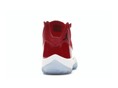 Jordan 11 Retro Win Like ’96: Iconic Sneaker Reimagined