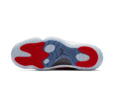 Jordan 11 Retro Win Like ’96: Iconic Sneaker Reimagined