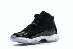 Air Jordan 11 Retro Space Jam 2016 GS (378038-003) Black/Dark Concord-White