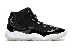 Air Jordan 11 Retro Jubilee PS (378039-011) Black/Multi-Color