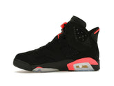 Jordan 6 Retro Infrared Black (2014) – Iconic Sneaker