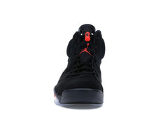 Jordan 6 Retro Black Infrared (2019) – Iconic Sneaker