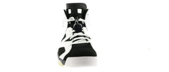 Jordan 6 Retro Oreo (384664-101) White/Black Sneakers