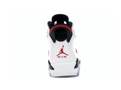 Jordan 6 Retro Carmine (2014) – Iconic Sneaker