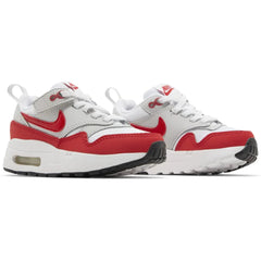 Nike Air Max 1 EasyOn Sport Red (2023) (PS)
