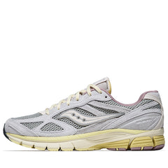 3sixteen x Saucony Progrid Guide 7 - Graphite/Graphite