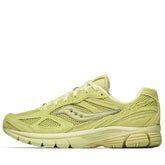 3sixteen x Saucony Progrid Guide 7 - Lime/Raffia