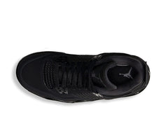 Jordan 4 Retro Black Cat (2020) GS