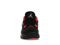 Jordan 4 Retro Red Thunder (GS) – Kids’ Shoes
