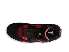 Jordan 4 Retro Red Thunder (GS) – Kids’ Shoes