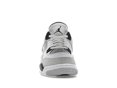 Jordan 4 Retro Military Black (GS) – Kids’ Shoes