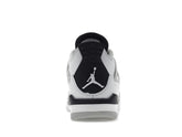 Jordan 4 Retro Military Black (GS) – Kids’ Shoes