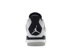 Jordan 4 Retro Military Black (GS) – Kids’ Shoes