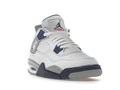 Air Jordan 4 Retro Midnight Navy GS (408452-140)