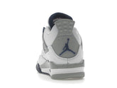 Air Jordan 4 Retro Midnight Navy GS (408452-140)
