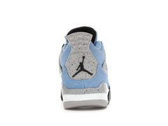 Jordan 4 Retro University Blue (GS)