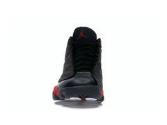 Jordan 13 Retro Bred (2013) – Iconic Sneaker
