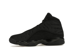 Jordan 13 Retro Black Cat: Iconic Sneaker Reimagined