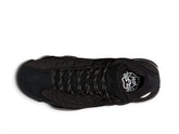 Jordan 13 Retro Black Cat: Iconic Sneaker Reimagined