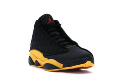 Jordan 13 Retro Carmelo Anthony Class of 2002 (B-Grade) – 414571-035 – Black/Red/Gold