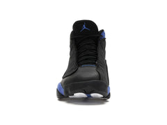 Jordan 13 Retro Black Hyper Royal