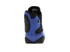 Jordan 13 Retro Black Hyper Royal
